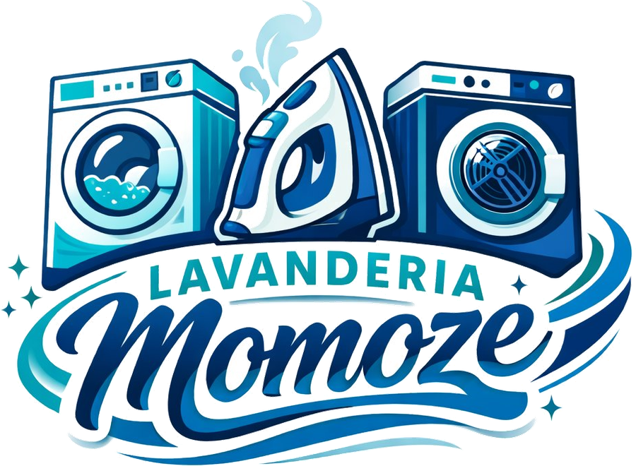 Lavanderia Momoze - self-service, stireria e servito a San Giovanni Suergiu